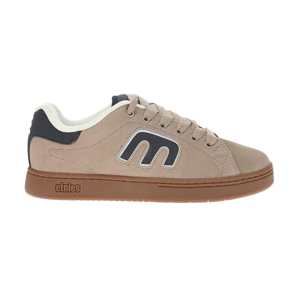 Callicut Lace Up Sneakers