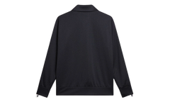 Denise Zipped Track Jacket WMNS "Dark Blue" GWP00875.P000520.50767