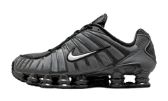 Shox TL SE "Black / Stealth / Photo Blue" IQ6599 001