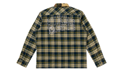 Wonderlust LS Woven "Camo" 861-1600