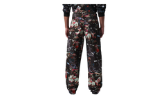 Jordan Flight Woven Pants "Black / Sail" IQ5238 010