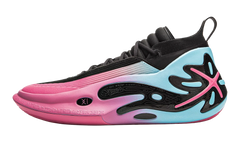 Way of Wade 11 "Miami Night" ABAU049 33