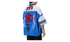 Bringback Remixed Japan Jersey "Power Blue / White / Red" KD5984