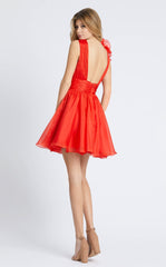 Mac Duggal 48952 Dress