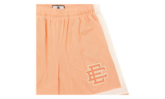 EE BASIC V3 SHORT "FW22 - Salmon/Antique White" EE624