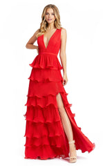 Mac Duggal 49054 Dress