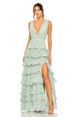 Mac Duggal 49054 Dress