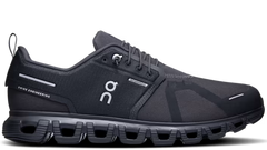 Running Cloud 6 Waterproof All Black (Women's)