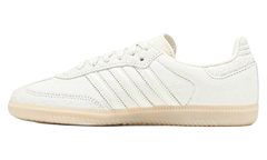 Samba OG WMNS "Off White Crystal Linen" IH9148