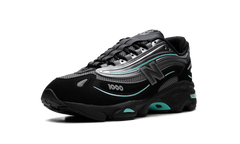 1000 "Black Teal" M1000JR