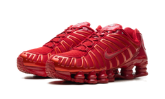 Shox TL WMNS "Gym Red White" IB1087 600