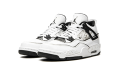 Air Jordan 4 Retro GS "DIY" DC4101 100