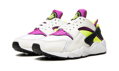 AIR HUARACHE RUN MNS WMNS"Magenta 2021" DH4439 101