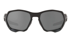 Plazma Polarized Sunglasses "Matte Black / PRIZM Black Polarized" OO9019 06
