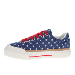 That’s Her Platform Lace Up Sneakers