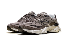 9060 "Thunder Brown" U90602JK