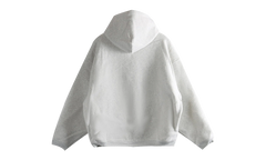 STU Applique Hoodie "ASH HEATHER" 118578 ASHH