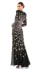 Mac Duggal 5492 Dress