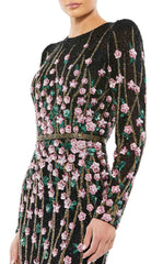 Mac Duggal 5492 Dress