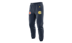 EE SWEATPANTS "MCDONALDS - Navy" EE667