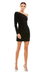 Mac Duggal 55667 Dress