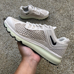 Max Stussy Fossil
