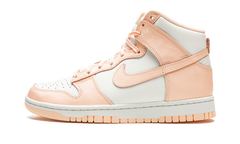 DUNK HIGH WMNS"Crimson Tint" DD1869 104