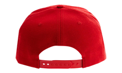 COLLEGE ARIZONA CAP "SS24 - Red/White" EE448