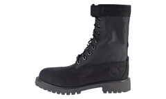 6" Gaiter Boots GS "Black" TB0A1VGX BLK