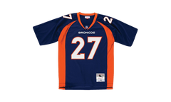 NFL Steve Atwater Legacy Jersey "Denver Broncos - Navy" FA8B1D DBR A JIU