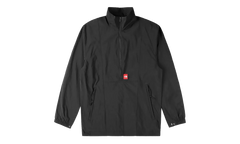 TNF Red Box Taslan Jacket "Black" NF0A8FPAJK3