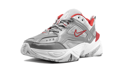 M2K TEKNO WMNS"METALLIC SILVER" BQ3378 001