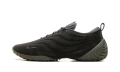 Astra Ultra Wmns"Triple Black" FZ5778 004
