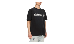 Cubic Tee "Black" P104 TBSP226