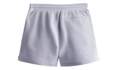 Micro Waffle Graham Shorts "Angelite Blue" KHM060337 466