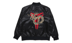 Kobe Year Of Mamba Therma-FIT Insulated Jacket "Black" HQ4695 010