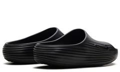 ReactX Rejuven8 Slide Black