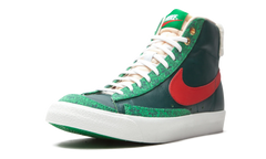 Blazer Mid 77 Vintage "Nordic Christmas (2020)" DC1619 300
