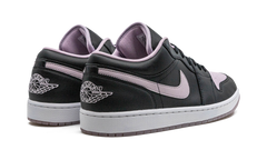 1 Low SE "Iced Lilac" DV1309 051