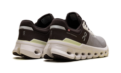Cloudrunner 2 Waterproof WMNS "ZINC" 3WE10142783