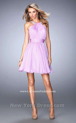 La Femme 21885 Dress
