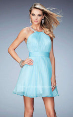 La Femme 21885 Dress