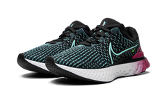 REACT INFINITY RUN FK 3 WMNS "Dynamic Turquoise" DD3024 003