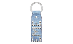 Hollywood Trading Company Studded Keychain "SS23 - Jean" SU27158
