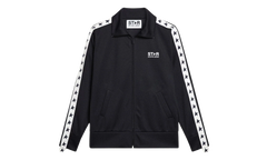 Star Zipped Track Jacket "Dark Blue" GMP00875.P000520.50767