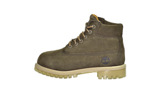 6 Inch Premium Waterproof Boot PS "Dark Green" TB0A1AID