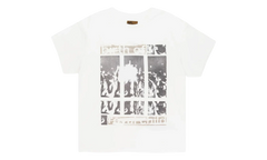 Flashlight Tee "White" BC24FWTE08 WHIT