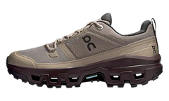 Cloudrock Low Waterproof WMNS "Cinder Ox" 3WF10144832