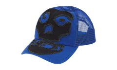 The Misfits® Mesh Back 6-Panel "SS26 - Royal" SU27394