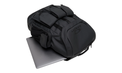 Multipocket Backpack "Blackout" FOS900292 02E